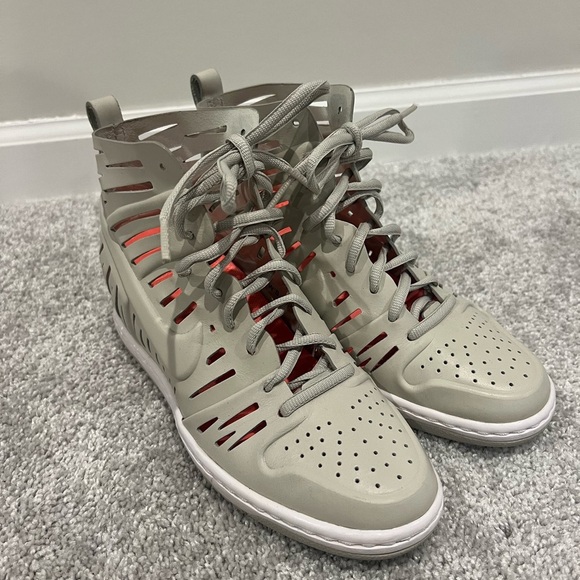 Women Dunk Sky High 2.0 Joli Rare - Picture 2 of 7